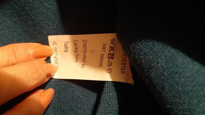 Ladies jacket
