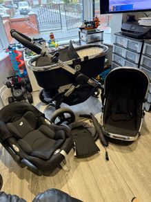 I Candy Pram Set