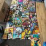 Judge Dredd -JOBLOT!!- Image 7