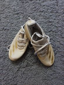Boys boots