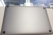 Apple MacBook Pro A1990 2018 15" Genuine Bottom Base Case Cover 613-06939-09 Grey