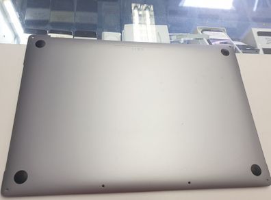 Apple MacBook Pro A1990 2018 15" Genuine Bottom Base Case Cover 613-06939-09 Grey
