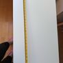 NEED GONE THIS WEEK - dropped price.  IKEA desk with xtra pull out section Image 4
