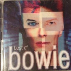 David Bowie [2002] Best Of Bowie (2xCD Album)