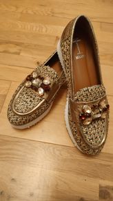 Milano Flats (Brand New)