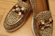 Milano Flats (Brand New)
