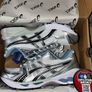 Onclouds, asics , sauconys Image 10