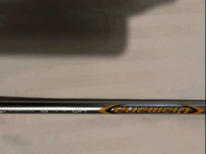 Callaway Mavrik Max Irons 6-P