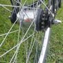 Women's Bike Image 5