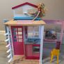 barbie malibu house Image 3