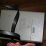 Sanyo M-G7SP - Stereo Cassette Walkman (for parts or repair) Image 3