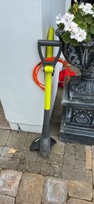 Garden Strimmer
