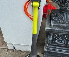 Garden Strimmer