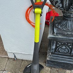 Garden Strimmer
