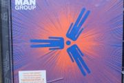 Blue Man Group - The Complex CD