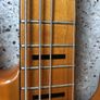 Japanese Greco Jazz Bass Vintage 1970s Image 3