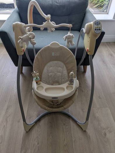 Baby Swing
