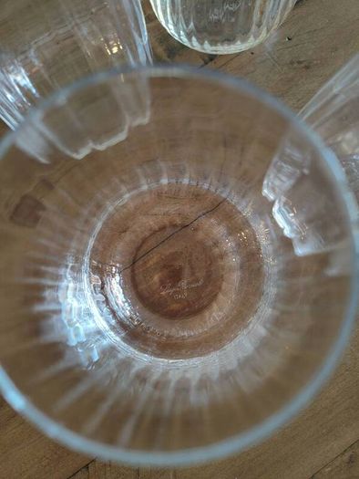 luigi bormioli highball speakeasy glass x 4