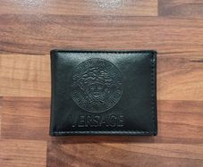 Mens Versace Wallet
