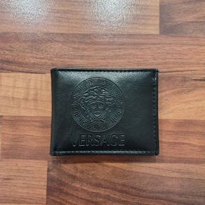 Mens Versace Wallet