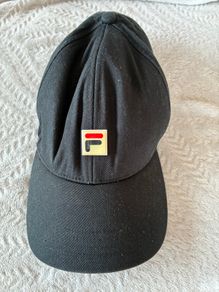 Fila Cap
