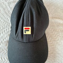 Fila Cap