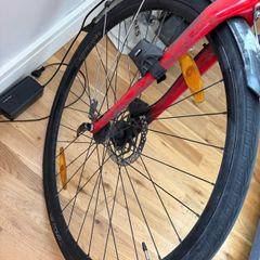 Bafang E-Bike