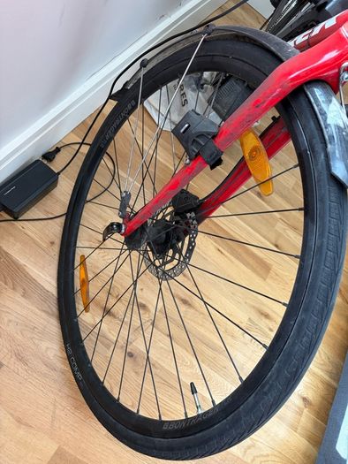 Bafang E-Bike
