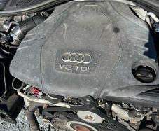 audi a6 c7 3.0tdi v6 engine