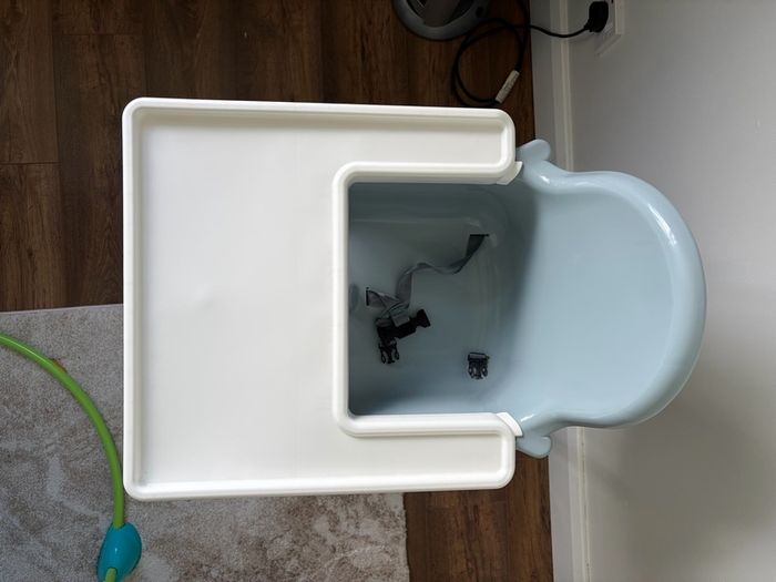 High chair - Ikea