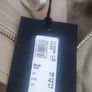 River island hooded trench coat Image 4