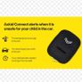 Axkid Connect Safety Pad for Group 0-3 car seats Image 4
