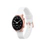 Doro Watch - Smart Watch for Seniors - Fitness Watch - Digital Watch - Activity Tracker - Water Resistant - Step Counter - Health Tracker - Touch Screen - (Pink/ White) Image 9