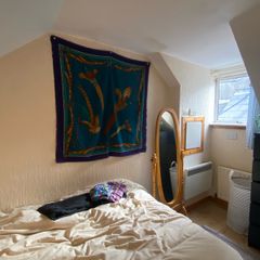 Wall hanging
