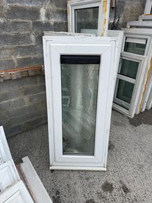 PVC Window
