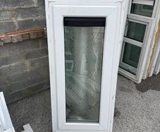 PVC Window