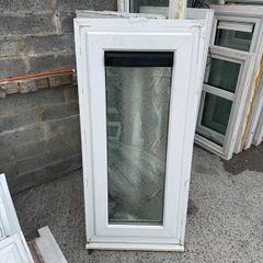 PVC Window