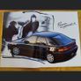 mazda 323 Image 2