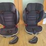 BeSafe Izi Flex High Back Boosters x 2 Image 2