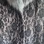 Elegant Coast Coat with detachable faux-fur collar Image 6