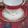 Teaset Vintage Pretty Etc Image 7