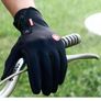 Thermal Gloves | Touchscreen | Waterproof & Windproof | Size XL | Black | New Image 4