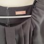 Awear dress / top size 8 black Image 3