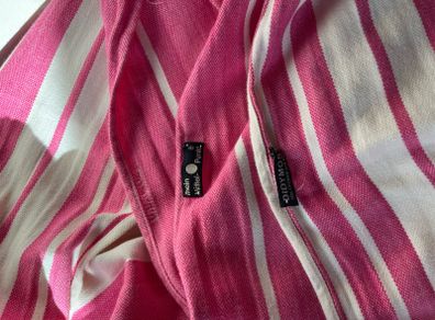 didymos woven wrap carrier