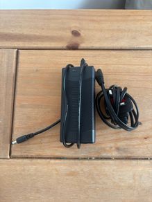 Original Fiido charger d1/d2/d2s/d4s/q1/x 42v 2A Charger