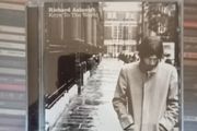 Richard Ashcroft - Keys To the World CD