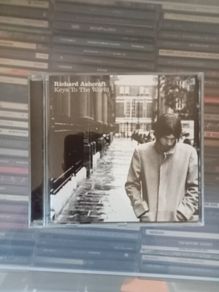 Richard Ashcroft - Keys To the World CD