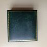 P H Pearse 1966 Silver Coin .  Comes in Leatherette Presantion Case. Image 4