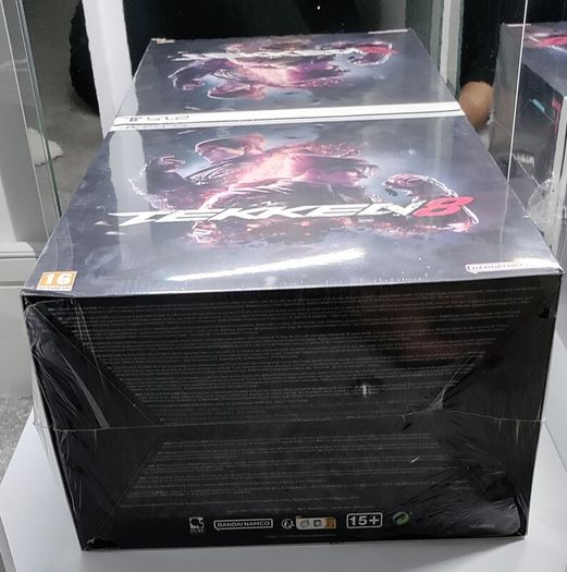 Ps5 game