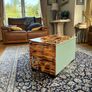 Toy Box/Blanket Box Image 4